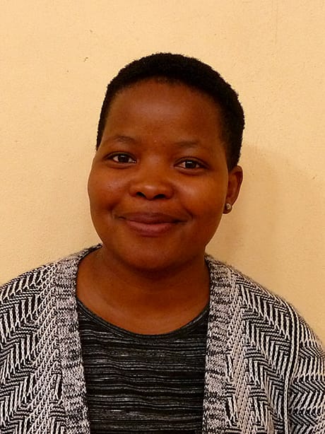 Hildah Masemola Klarinet Hub